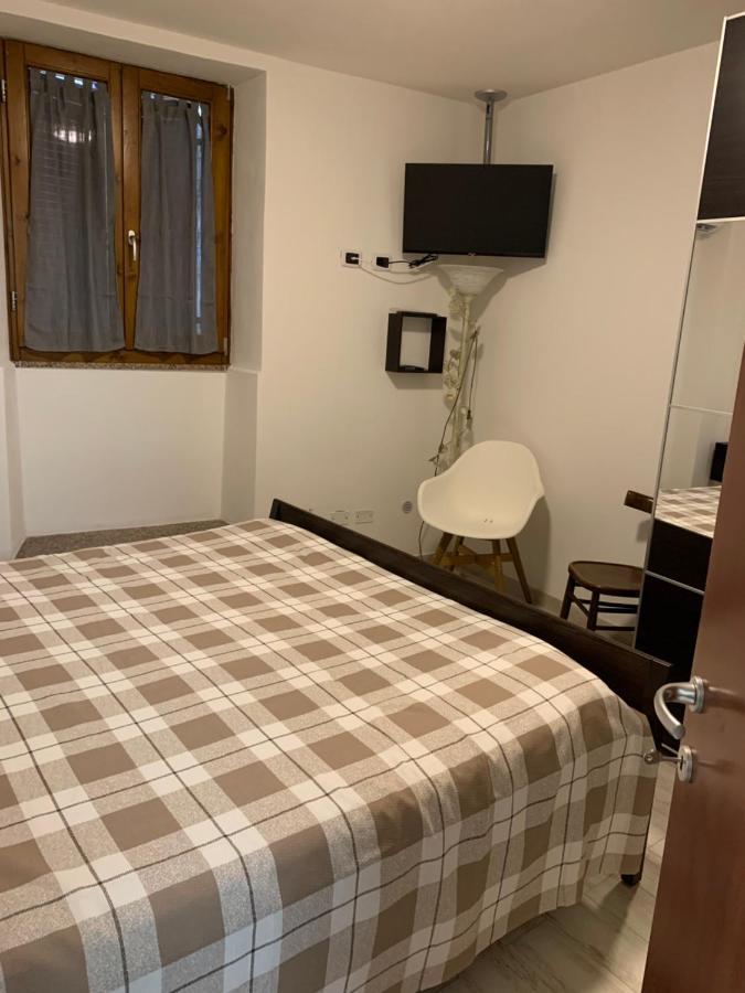 Casa Sette Settembre Apartment อีเกลเซียส ภายนอก รูปภาพ